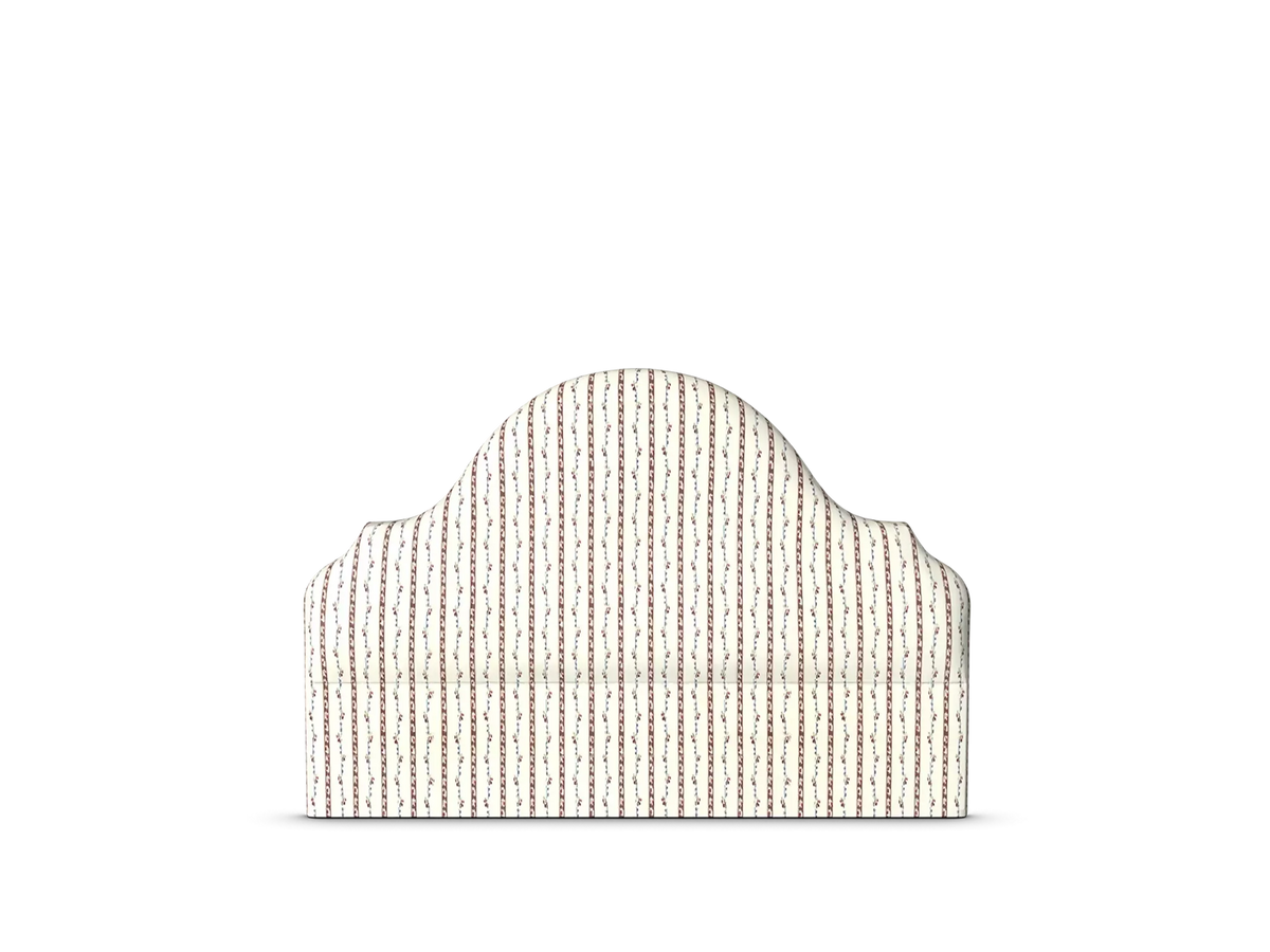 FLORENCE HEADBOARD BY TROVE BY STUDIO DUGGAN