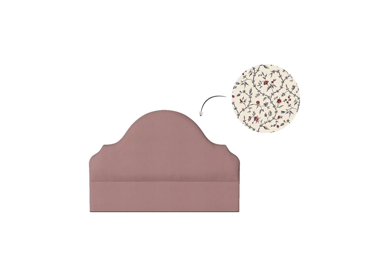 FLORENCE HEADBOARD BY TROVE BY STUDIO DUGGAN