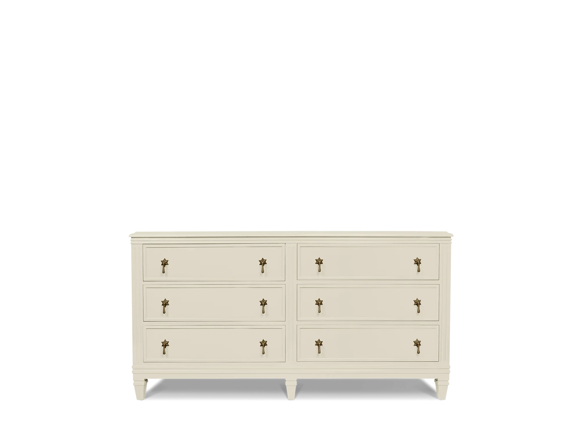 GUSTAV DOUBLE CHEST BY TROVE BY STUDIO DUGGAN