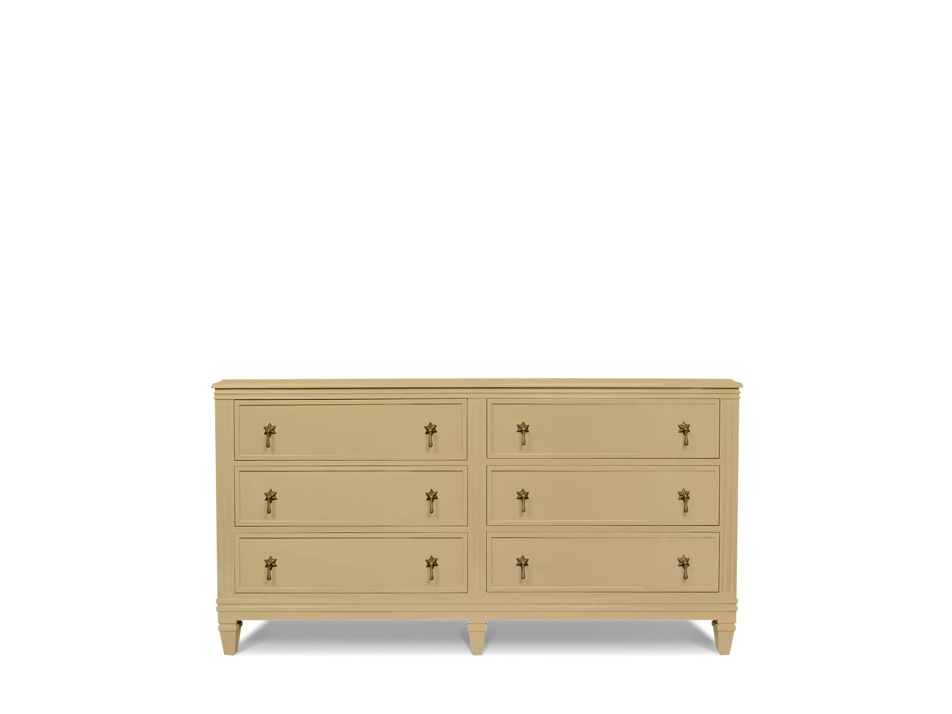 GUSTAV DOUBLE CHEST BY TROVE BY STUDIO DUGGAN