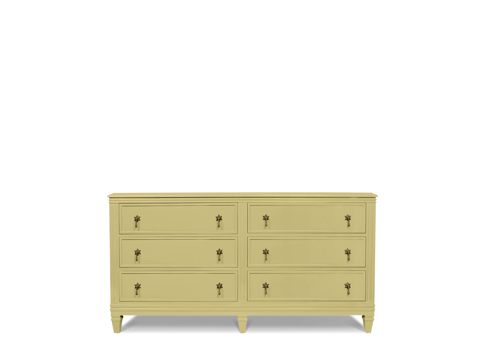 GUSTAV DOUBLE CHEST BY TROVE BY STUDIO DUGGAN