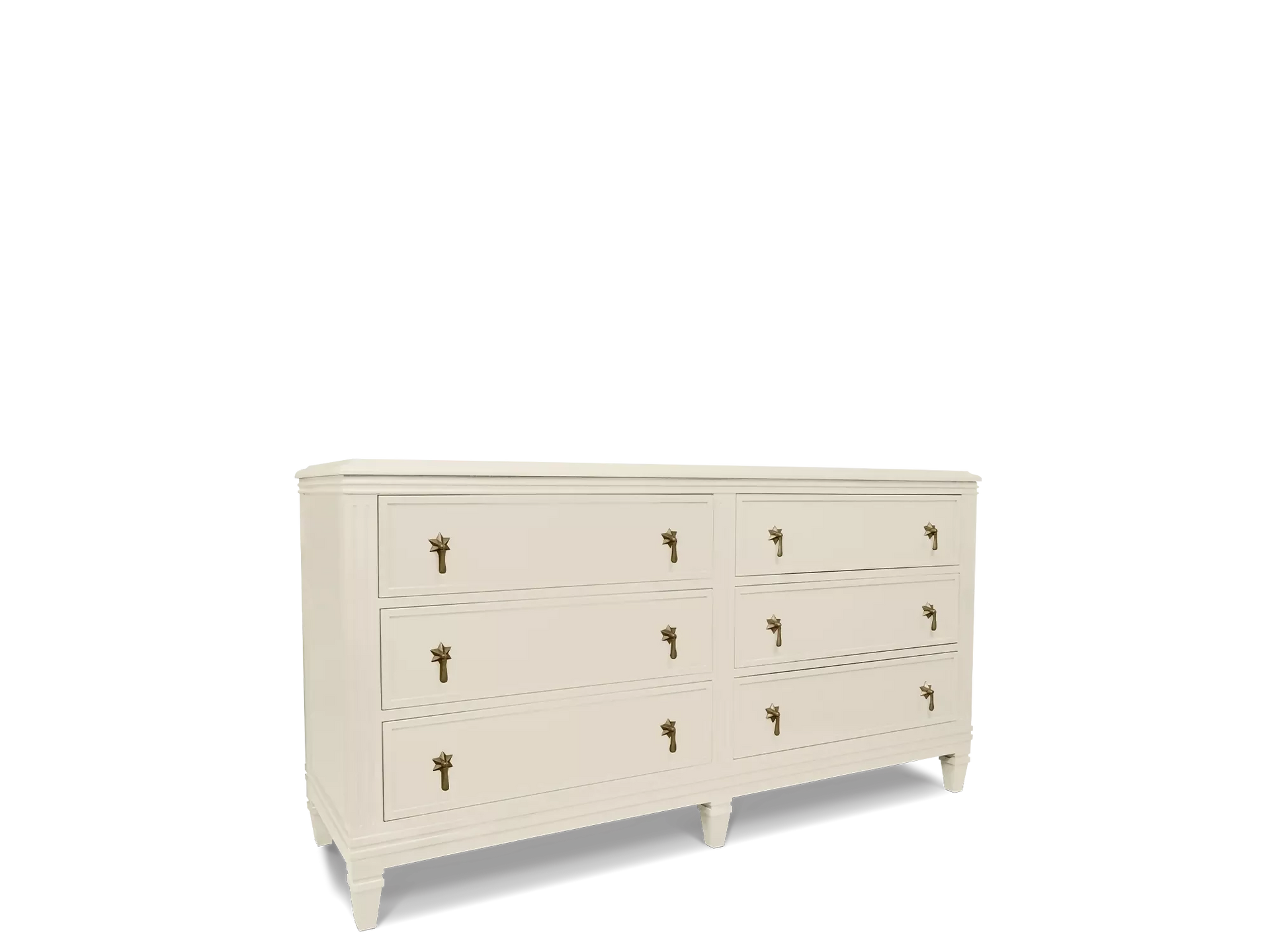 GUSTAV DOUBLE CHEST BY TROVE BY STUDIO DUGGAN
