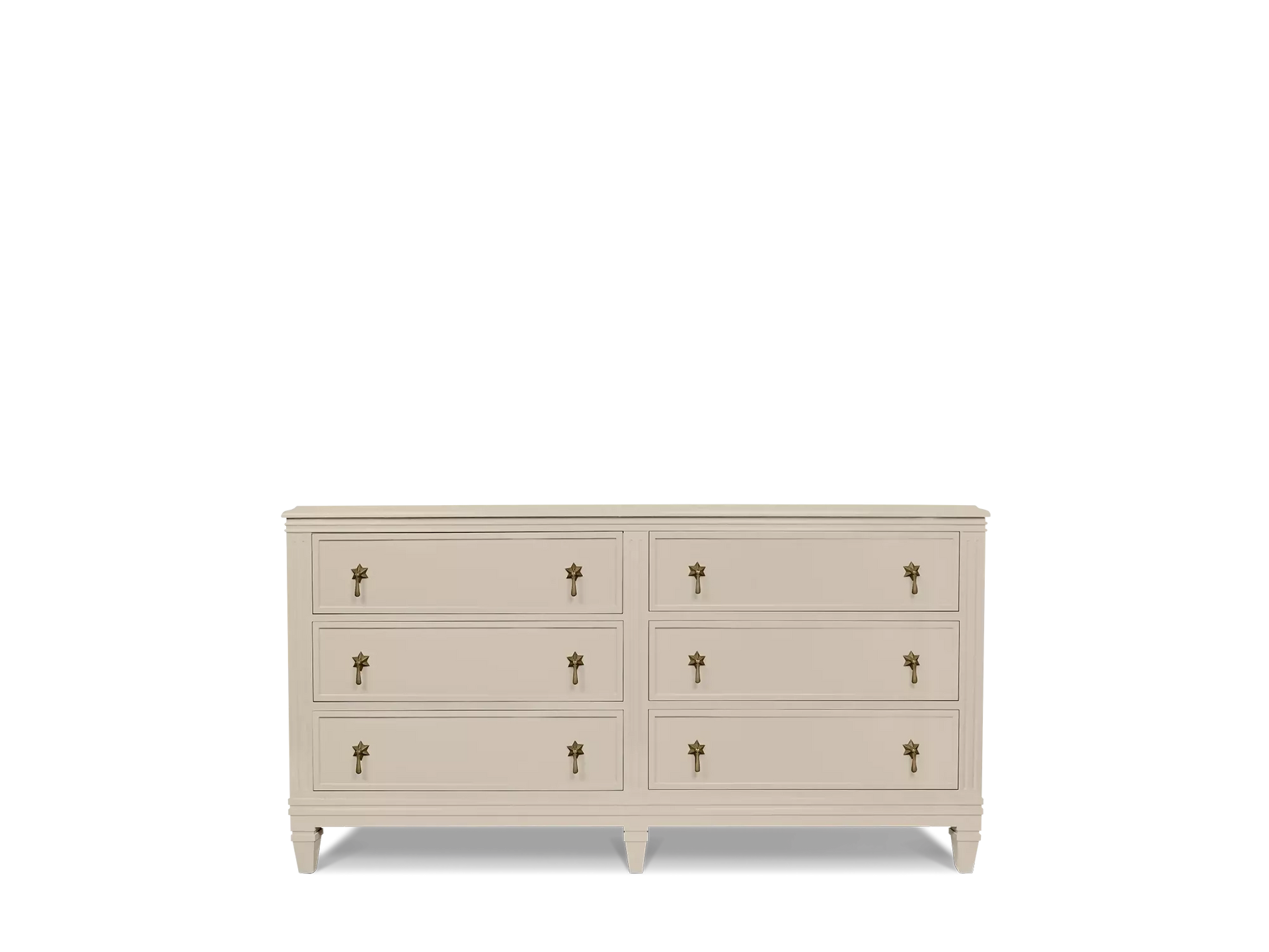 GUSTAV DOUBLE CHEST BY TROVE BY STUDIO DUGGAN