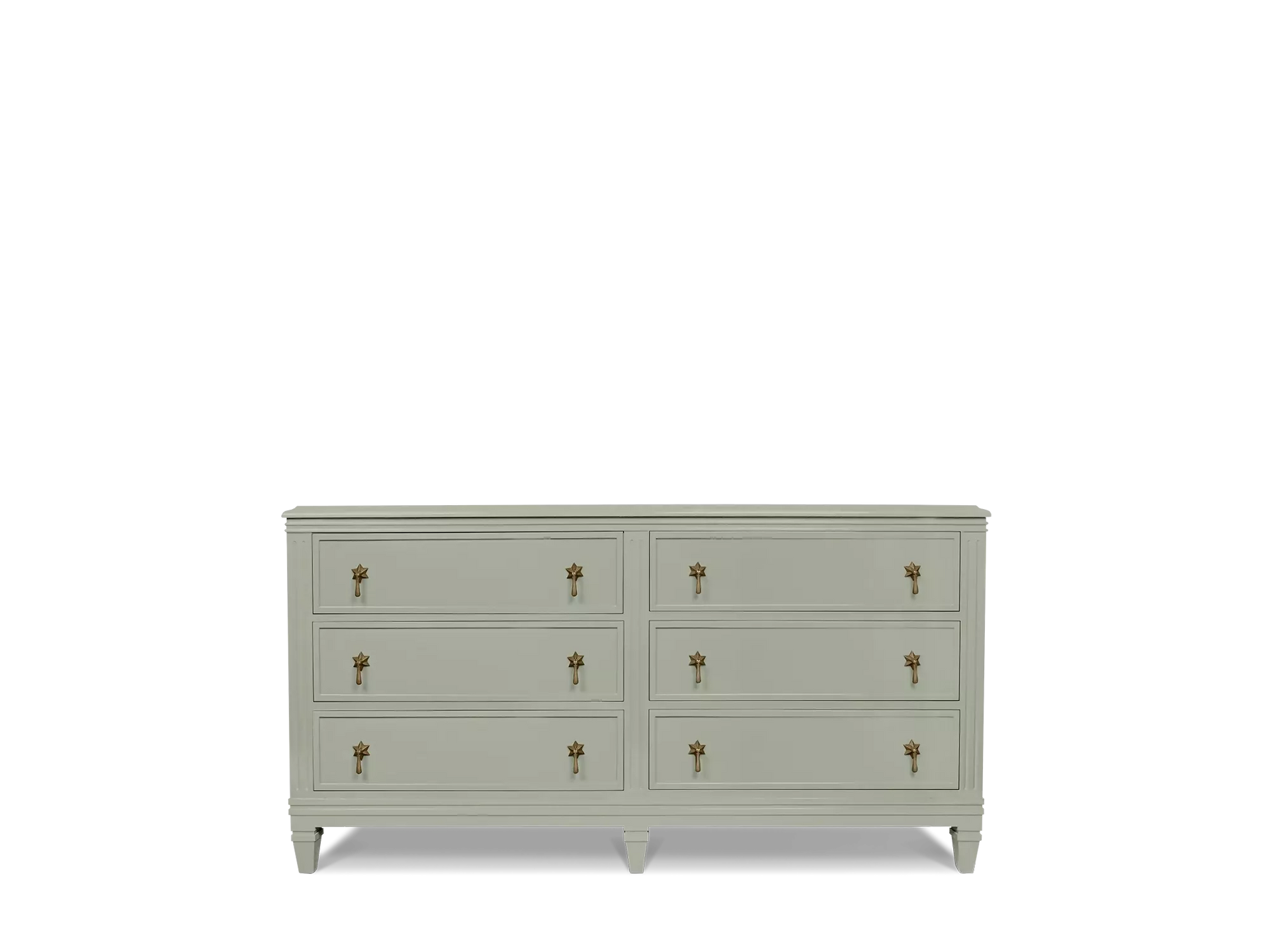 GUSTAV DOUBLE CHEST BY TROVE BY STUDIO DUGGAN