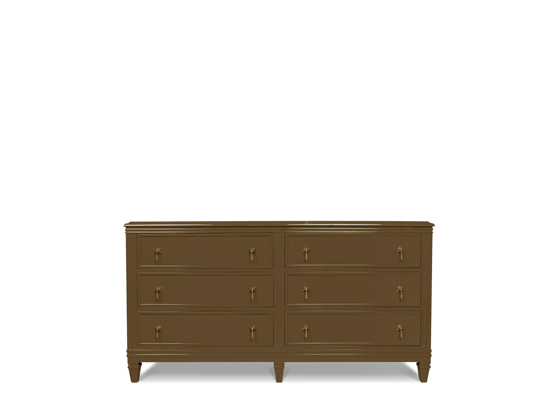 GUSTAV DOUBLE CHEST BY TROVE BY STUDIO DUGGAN
