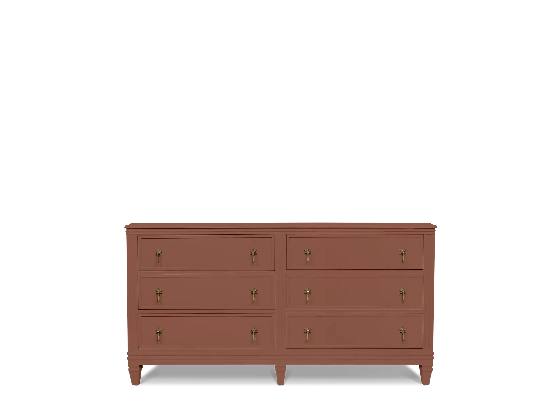 GUSTAV DOUBLE CHEST BY TROVE BY STUDIO DUGGAN