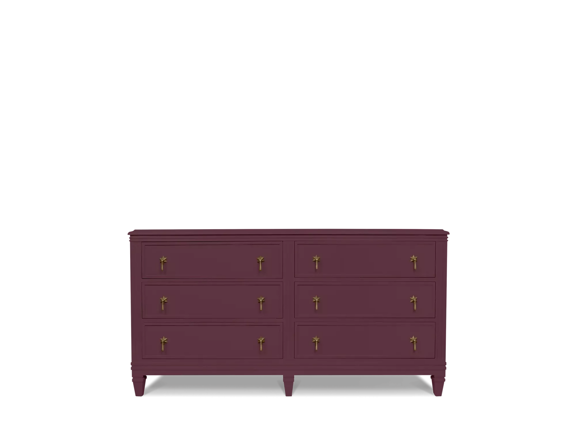 GUSTAV DOUBLE CHEST BY TROVE BY STUDIO DUGGAN