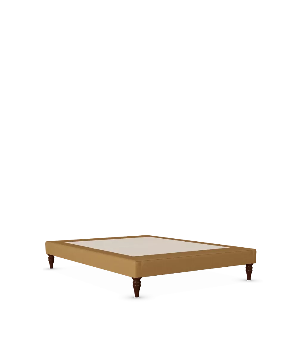 HAIRPIN DIVAN BED BY TROVE BY STUDIO DUGGAN