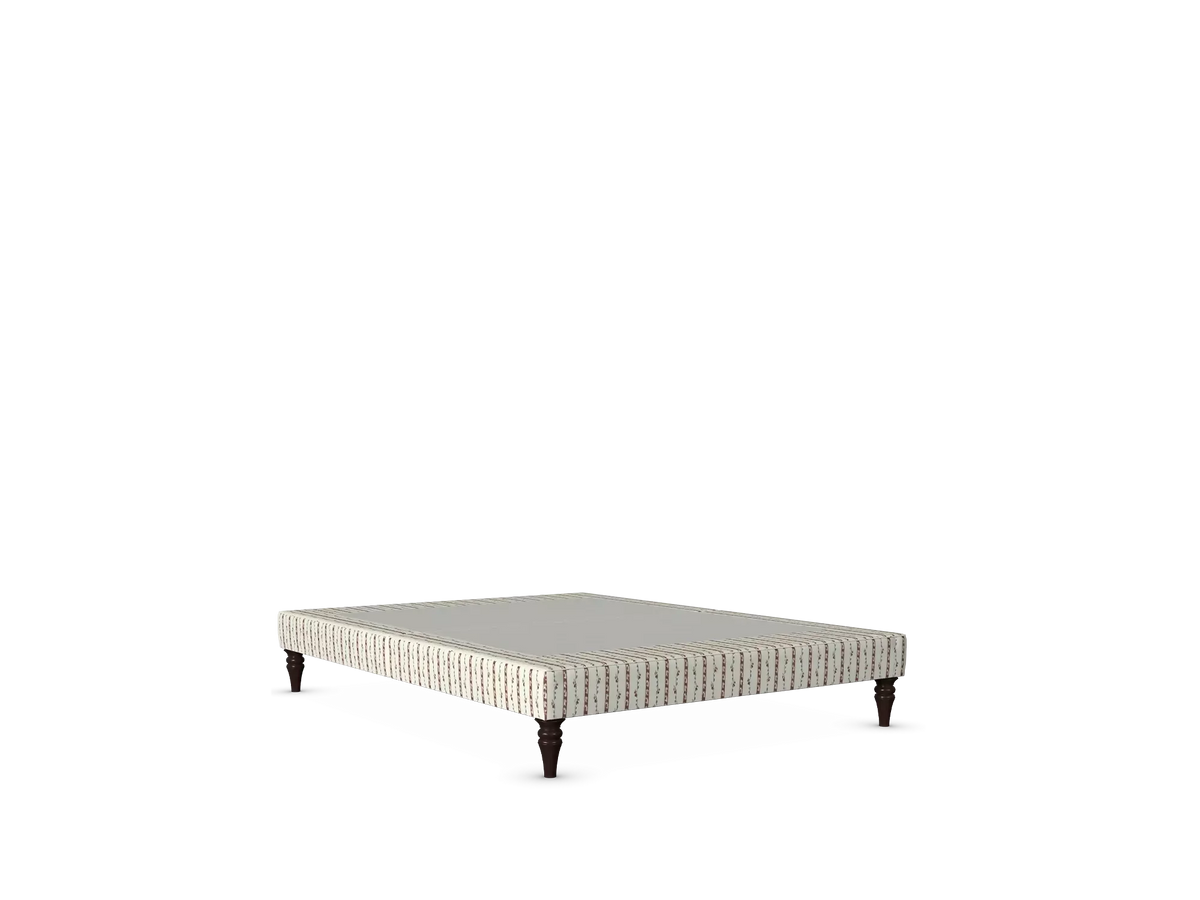 HAIRPIN DIVAN BED BY TROVE BY STUDIO DUGGAN