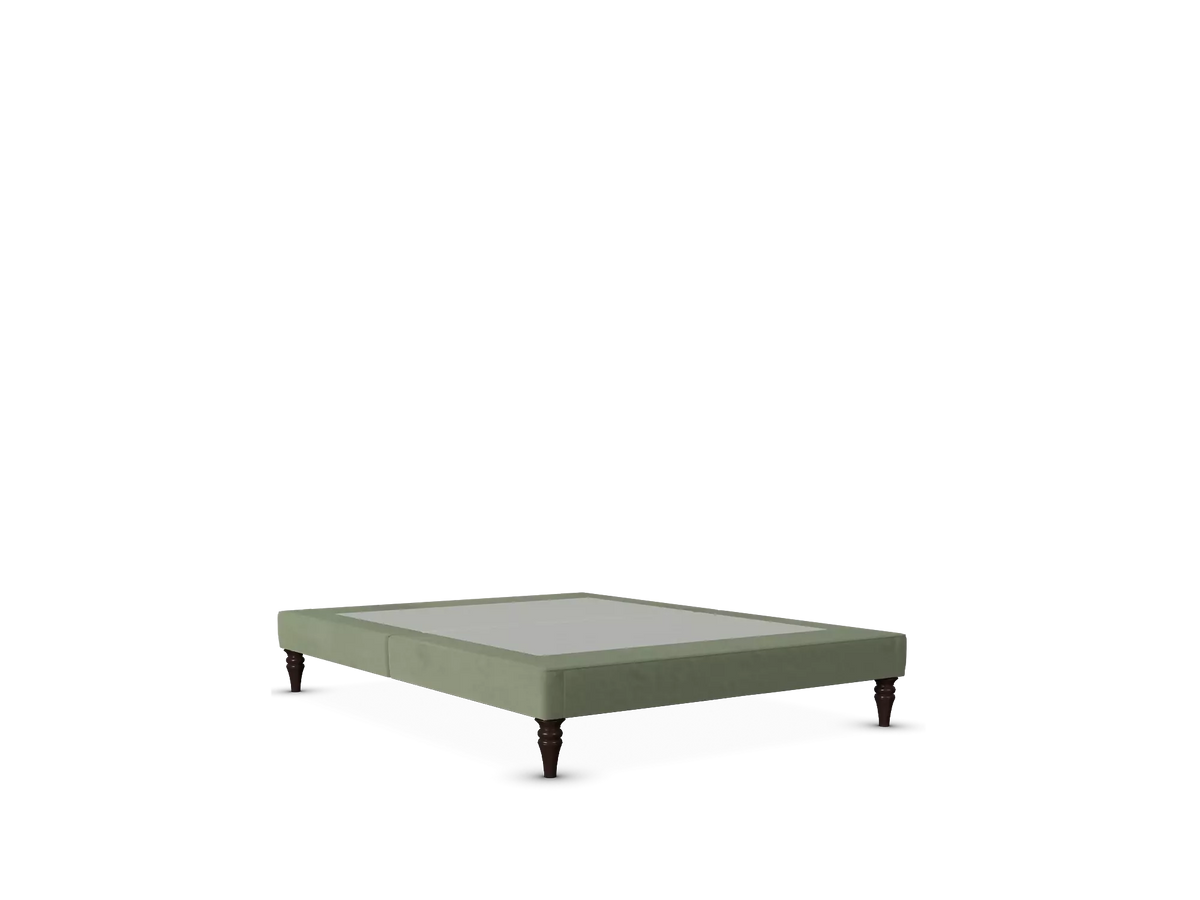 HAIRPIN DIVAN BED BY TROVE BY STUDIO DUGGAN