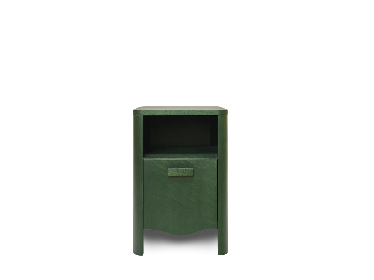 HOLDEN SMALL BEDSIDE BY TROVE BY STUDIO DUGGAN