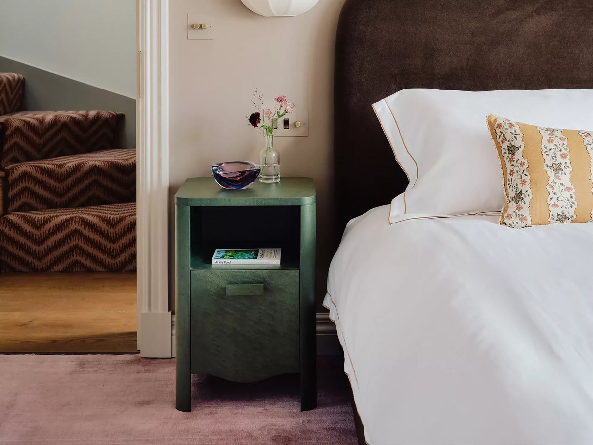 HOLDEN SMALL BEDSIDE BY TROVE BY STUDIO DUGGAN