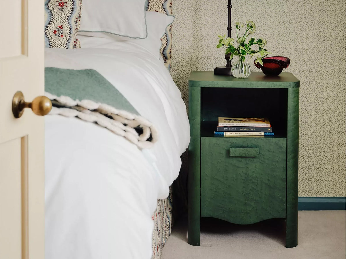 HOLDEN SMALL BEDSIDE BY TROVE BY STUDIO DUGGAN