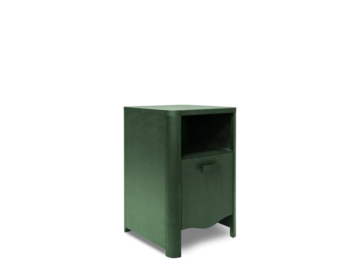 HOLDEN SMALL BEDSIDE BY TROVE BY STUDIO DUGGAN