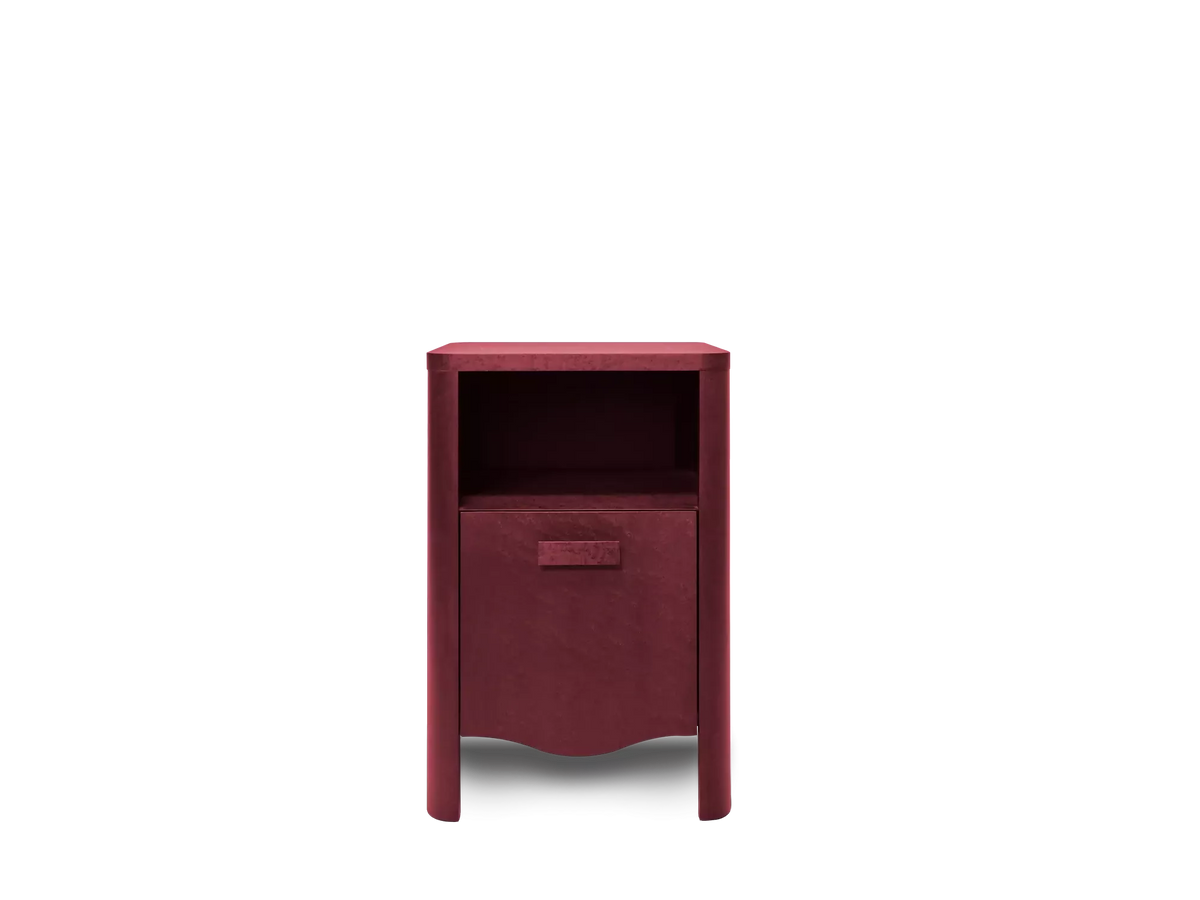 HOLDEN SMALL BEDSIDE BY TROVE BY STUDIO DUGGAN