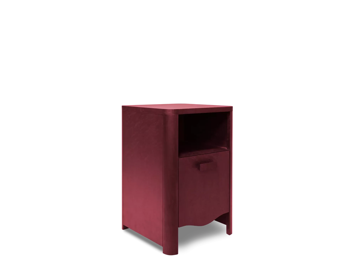 HOLDEN SMALL BEDSIDE BY TROVE BY STUDIO DUGGAN