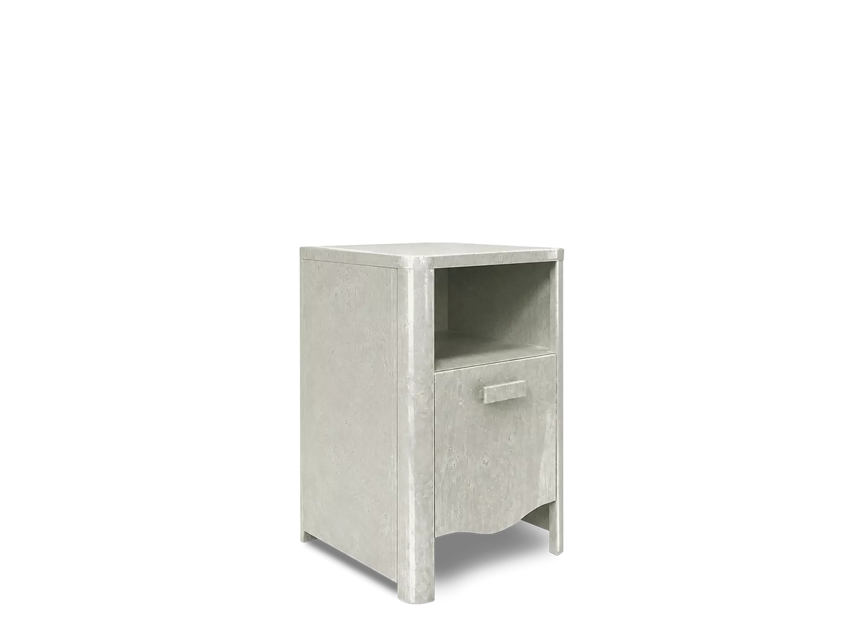 HOLDEN SMALL BEDSIDE BY TROVE BY STUDIO DUGGAN