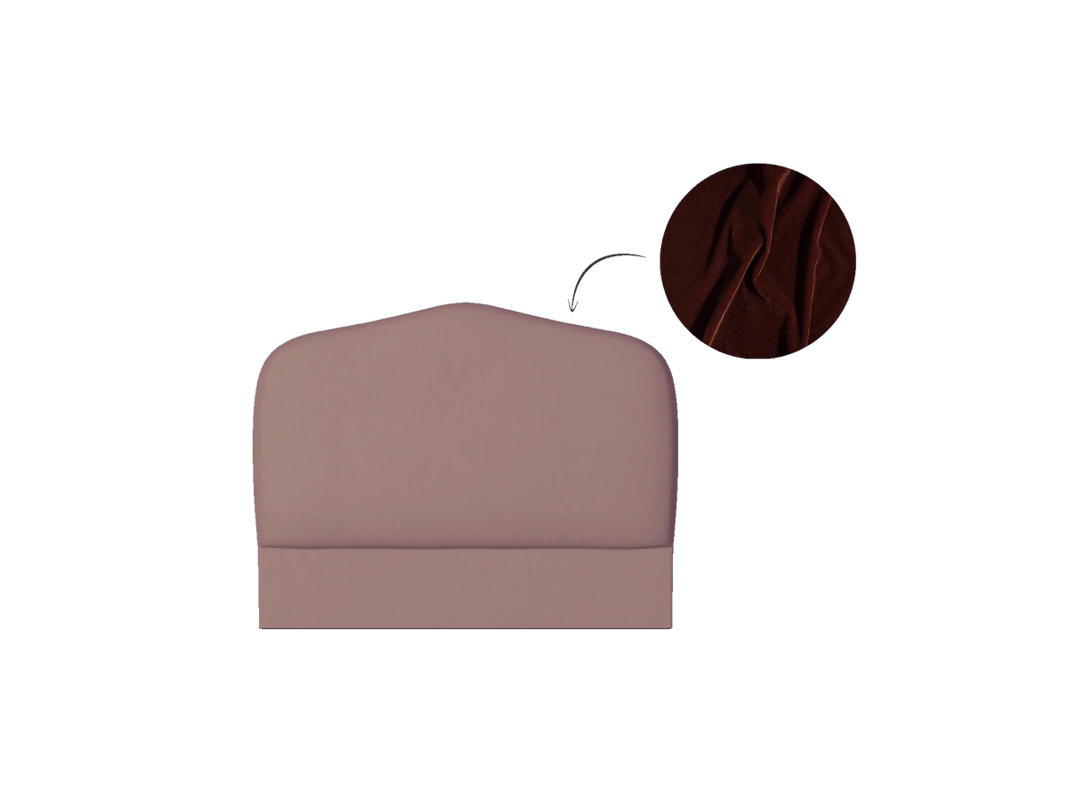 LANCASTER HEADBOARD BY TROVE BY STUDIO DUGGAN