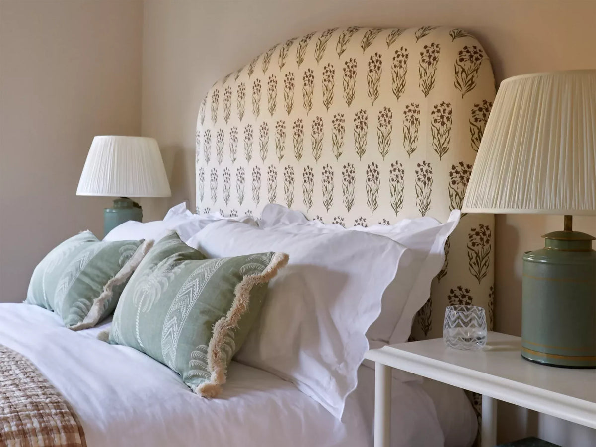LANCASTER HEADBOARD BY TROVE BY STUDIO DUGGAN