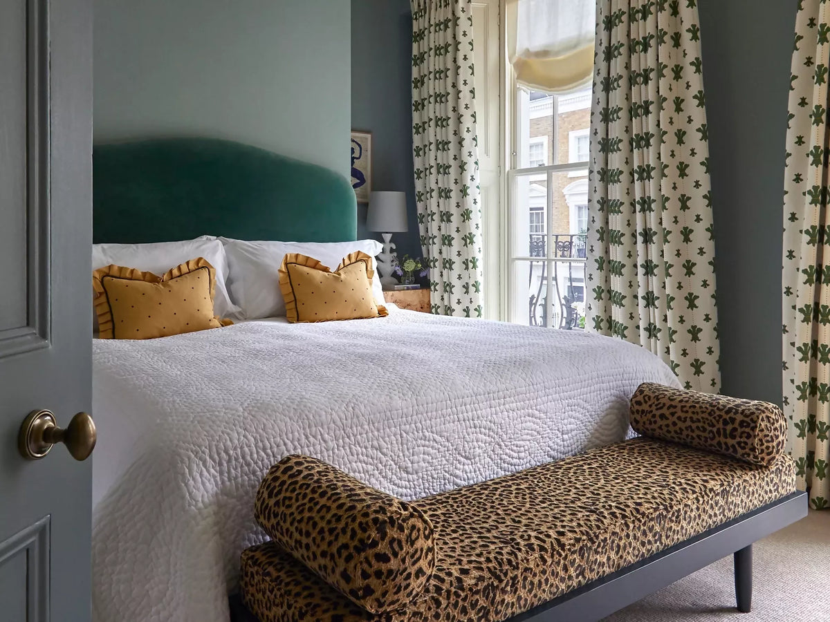 LANCASTER HEADBOARD BY TROVE BY STUDIO DUGGAN