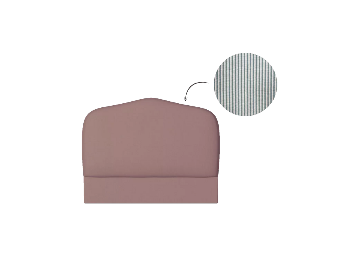 LANCASTER HEADBOARD BY TROVE BY STUDIO DUGGAN
