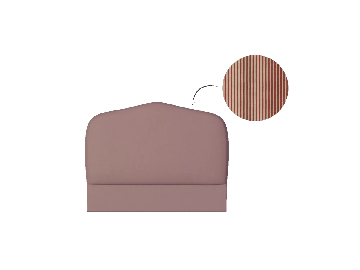 LANCASTER HEADBOARD BY TROVE BY STUDIO DUGGAN
