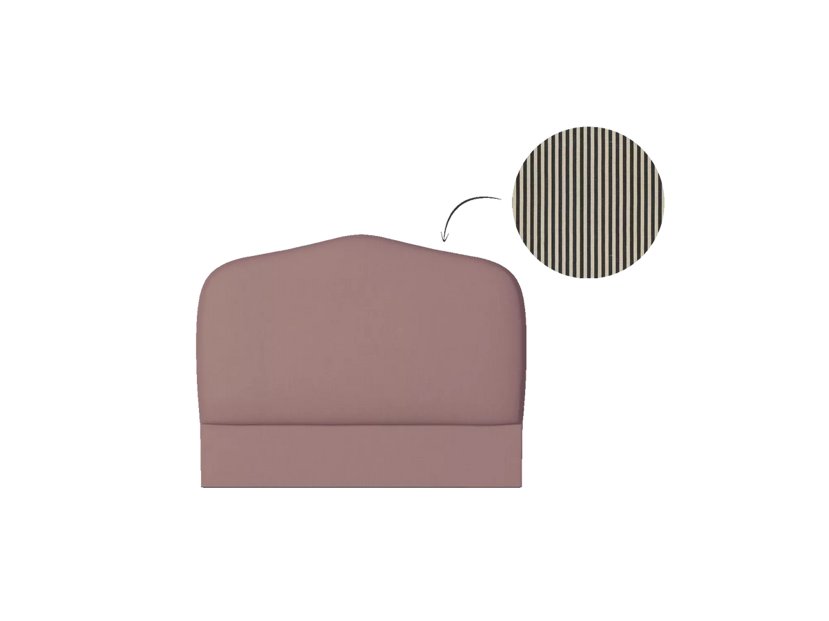 LANCASTER HEADBOARD BY TROVE BY STUDIO DUGGAN