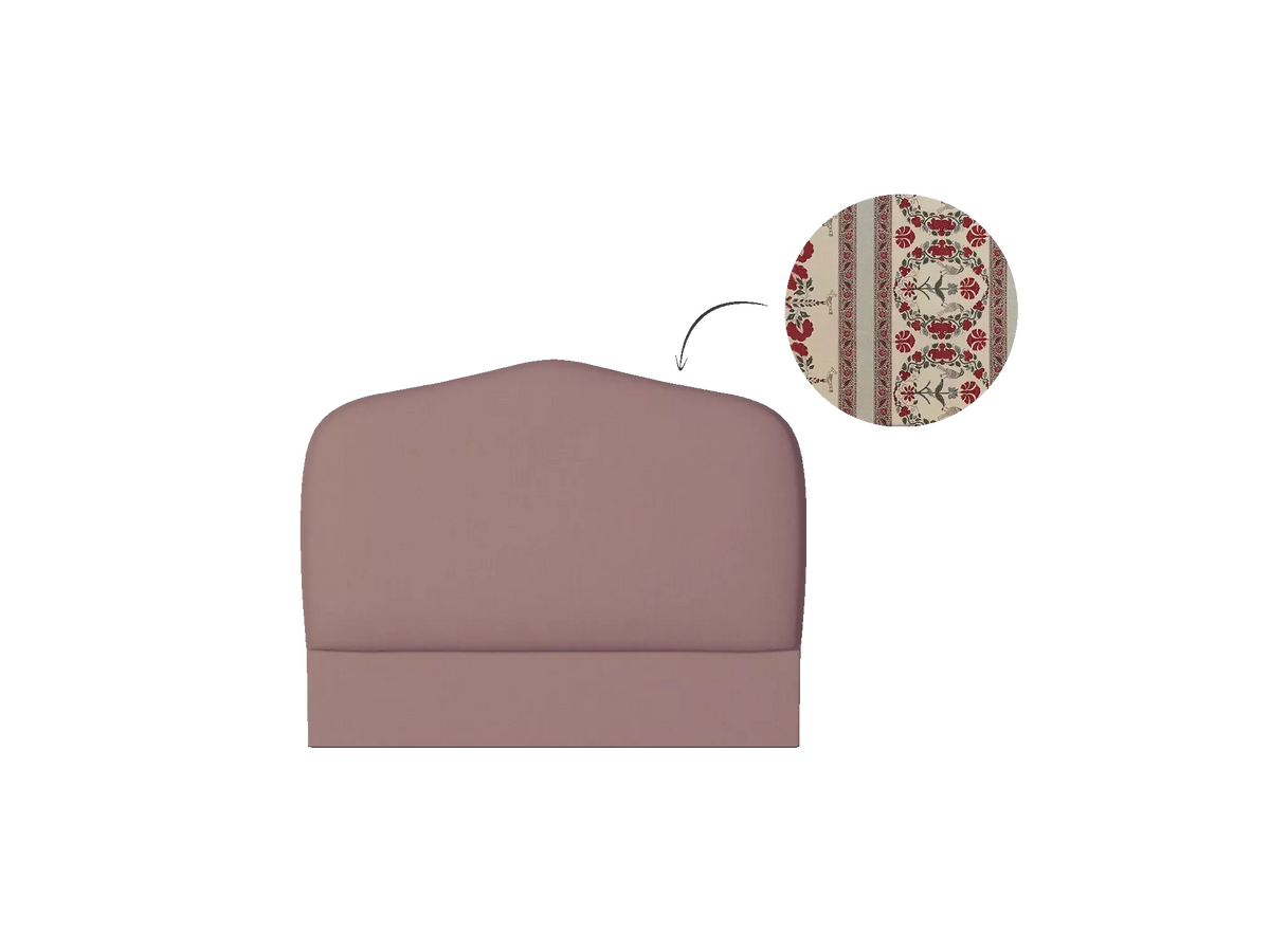 LANCASTER HEADBOARD BY TROVE BY STUDIO DUGGAN