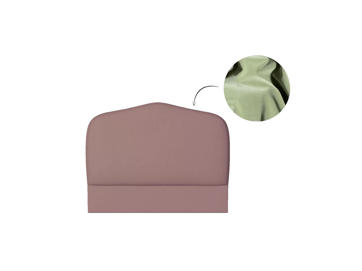 LANCASTER HEADBOARD BY TROVE BY STUDIO DUGGAN