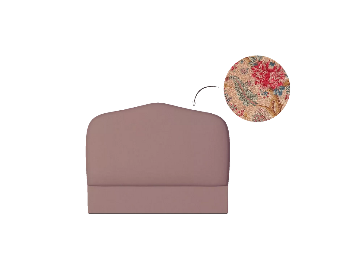LANCASTER HEADBOARD BY TROVE BY STUDIO DUGGAN