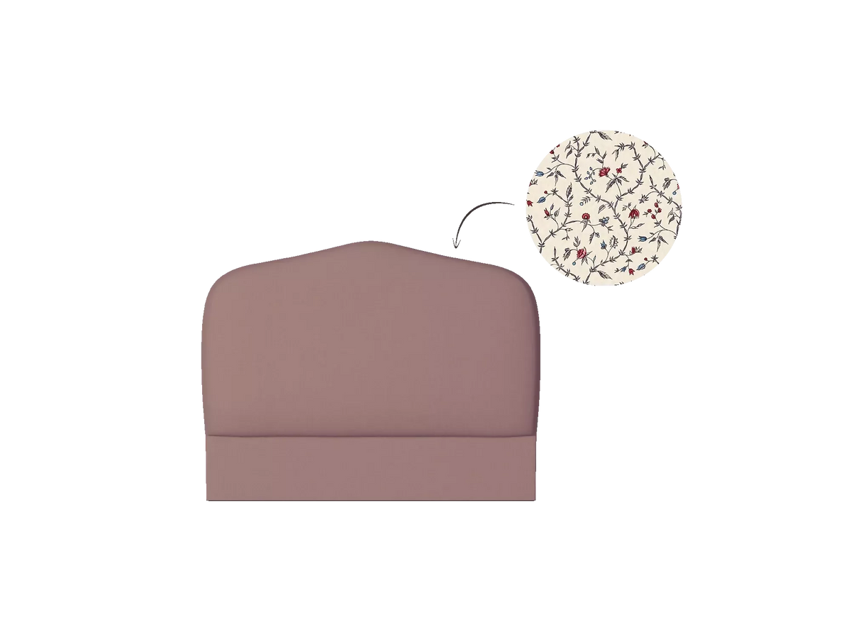 LANCASTER HEADBOARD BY TROVE BY STUDIO DUGGAN
