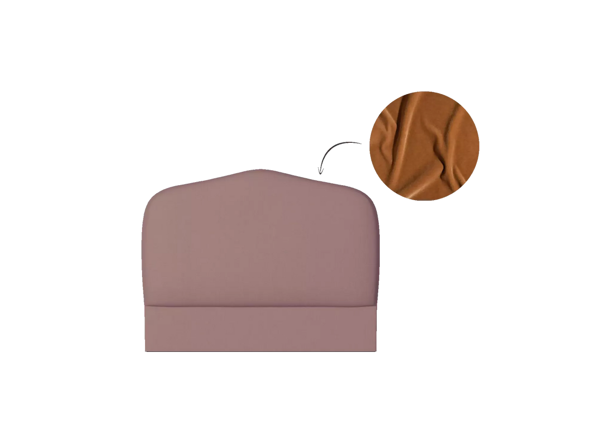 LANCASTER HEADBOARD BY TROVE BY STUDIO DUGGAN