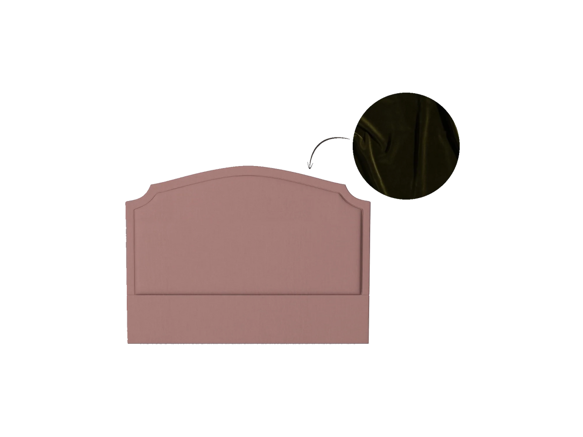 MOLLINO HEADBOARD BY TROVE BY STUDIO DUGGAN
