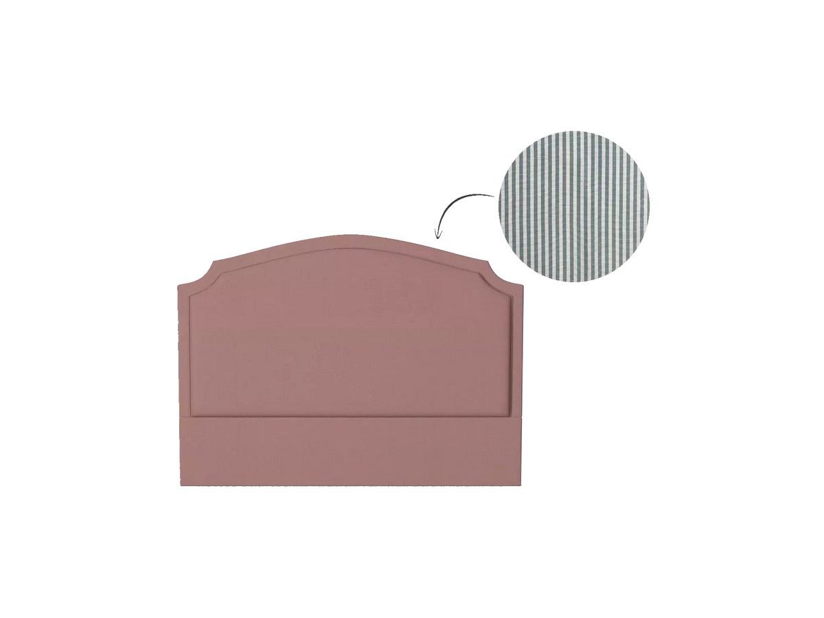 MOLLINO HEADBOARD BY TROVE BY STUDIO DUGGAN
