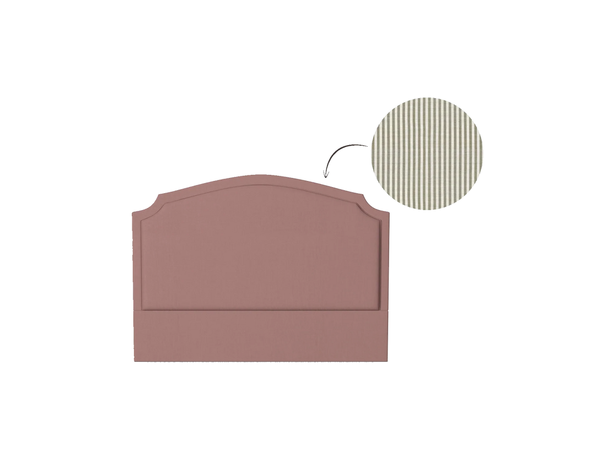 MOLLINO HEADBOARD BY TROVE BY STUDIO DUGGAN