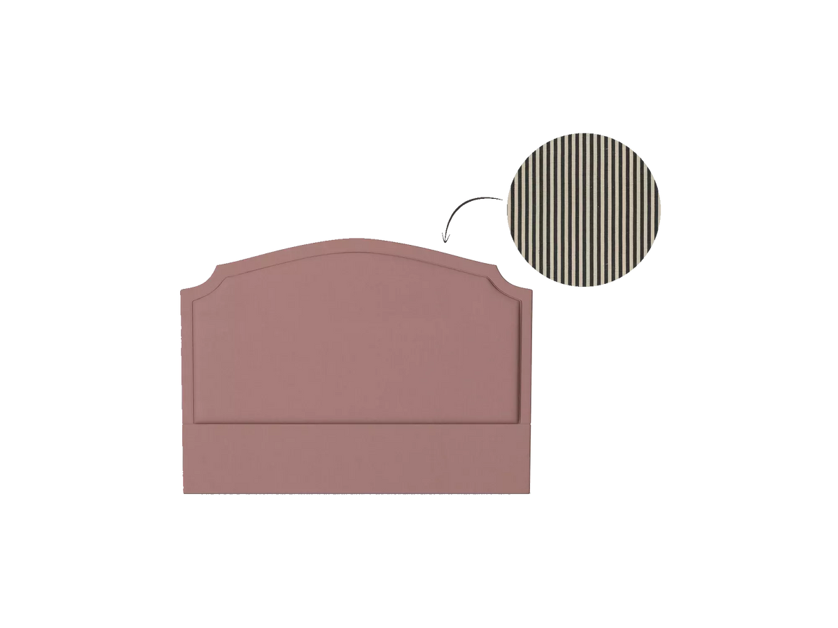 MOLLINO HEADBOARD BY TROVE BY STUDIO DUGGAN