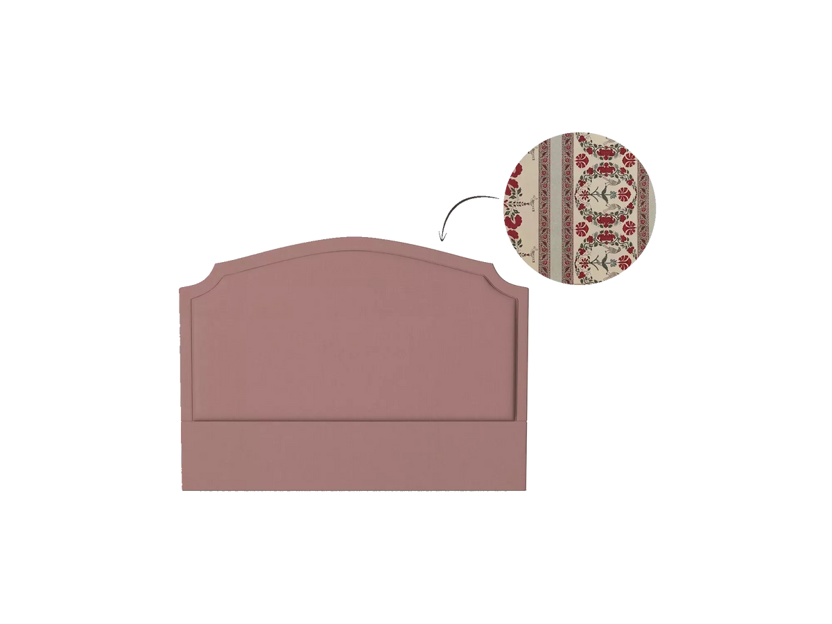MOLLINO HEADBOARD BY TROVE BY STUDIO DUGGAN
