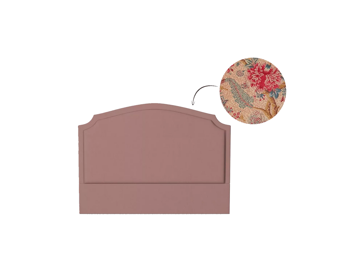 MOLLINO HEADBOARD BY TROVE BY STUDIO DUGGAN