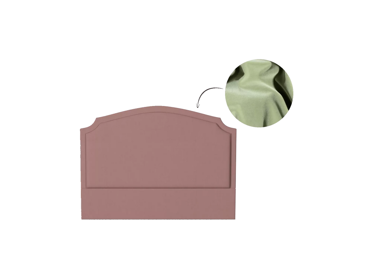 MOLLINO HEADBOARD BY TROVE BY STUDIO DUGGAN