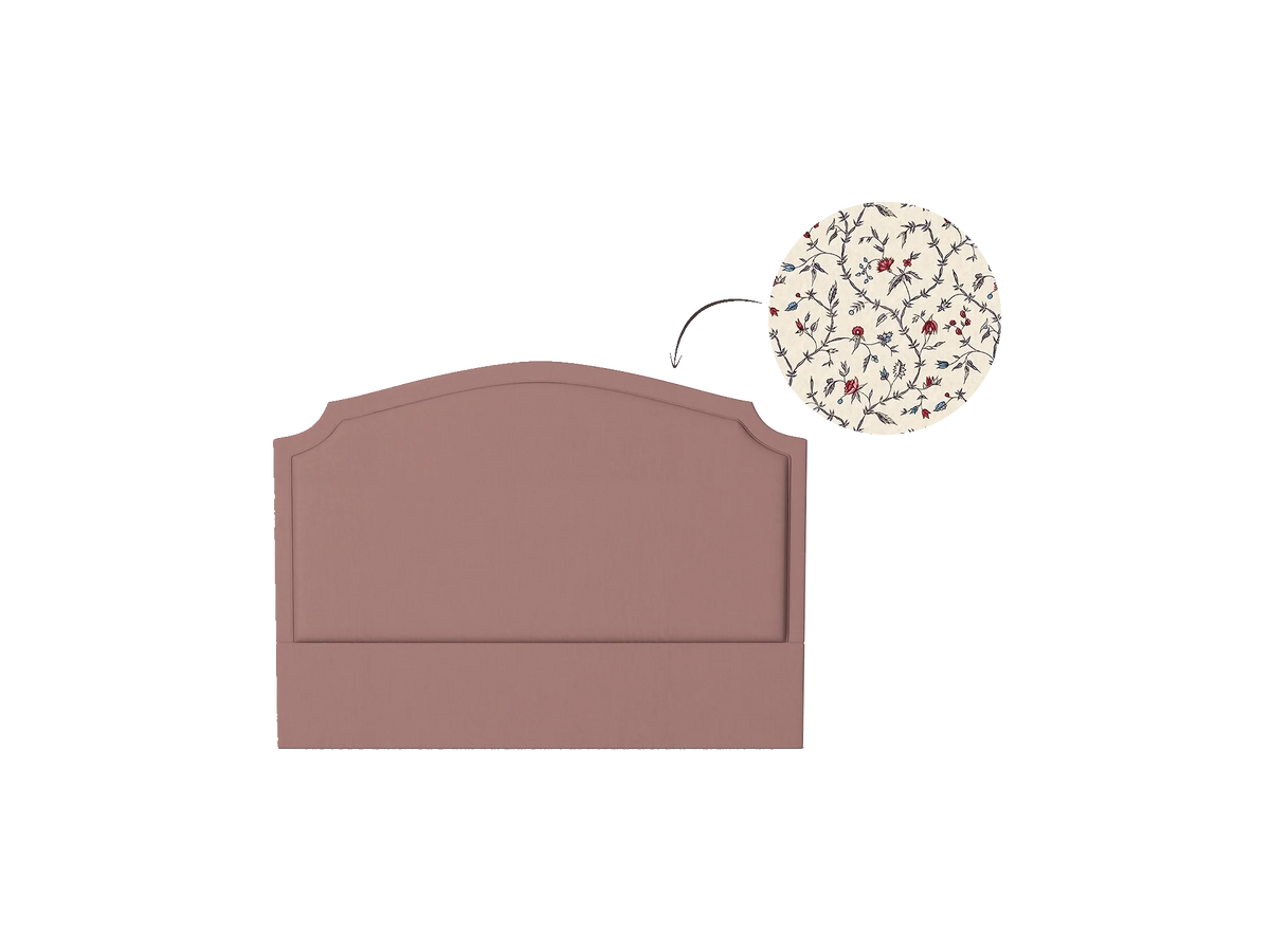 MOLLINO HEADBOARD BY TROVE BY STUDIO DUGGAN