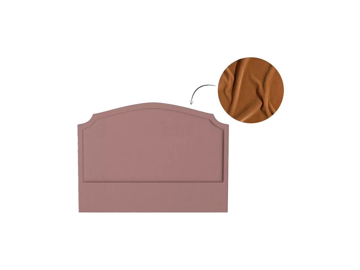 MOLLINO HEADBOARD BY TROVE BY STUDIO DUGGAN