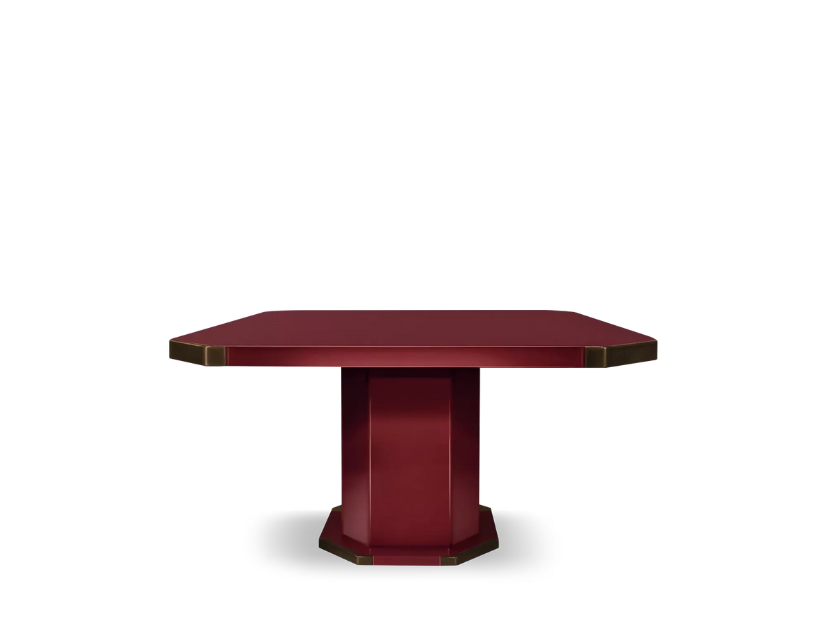 RIZZO DINING TABLE BY TROVE BY STUDIO DUGGAN