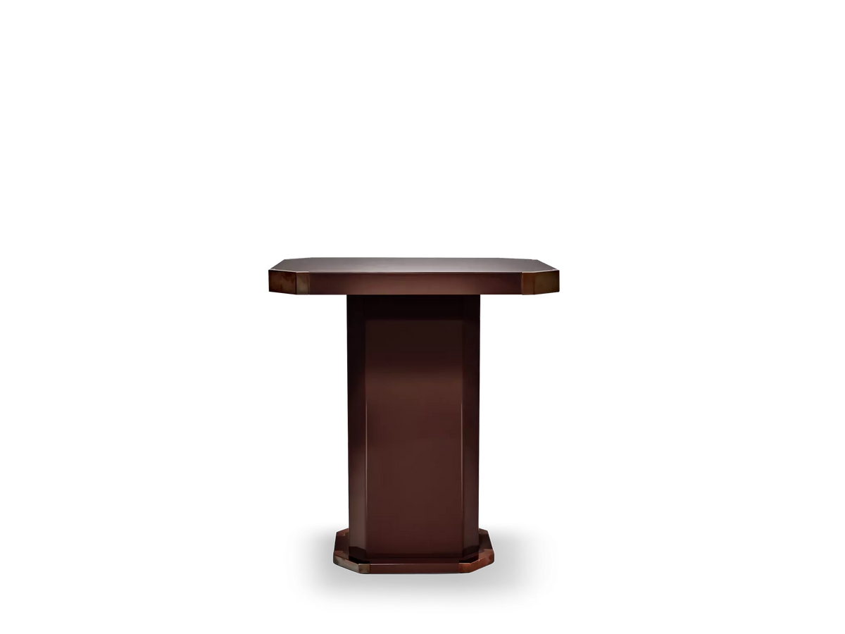RIZZO SIDE TABLE BY TROVE BY STUDIO DUGGAN