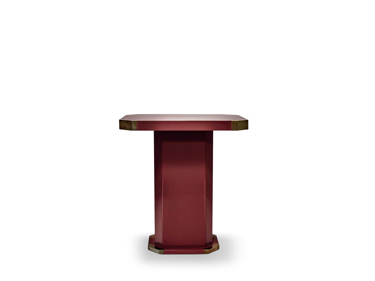 RIZZO SIDE TABLE BY TROVE BY STUDIO DUGGAN