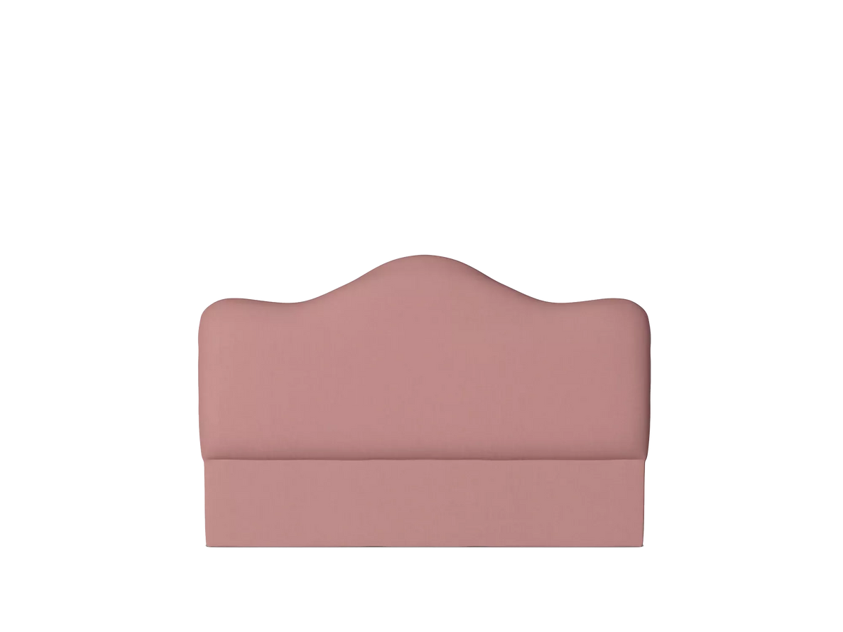 ROYERE HEADBOARD BY TROVE BY STUDIO DUGGAN