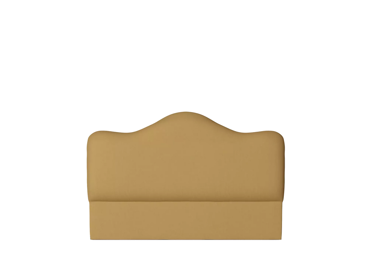 ROYERE HEADBOARD BY TROVE BY STUDIO DUGGAN