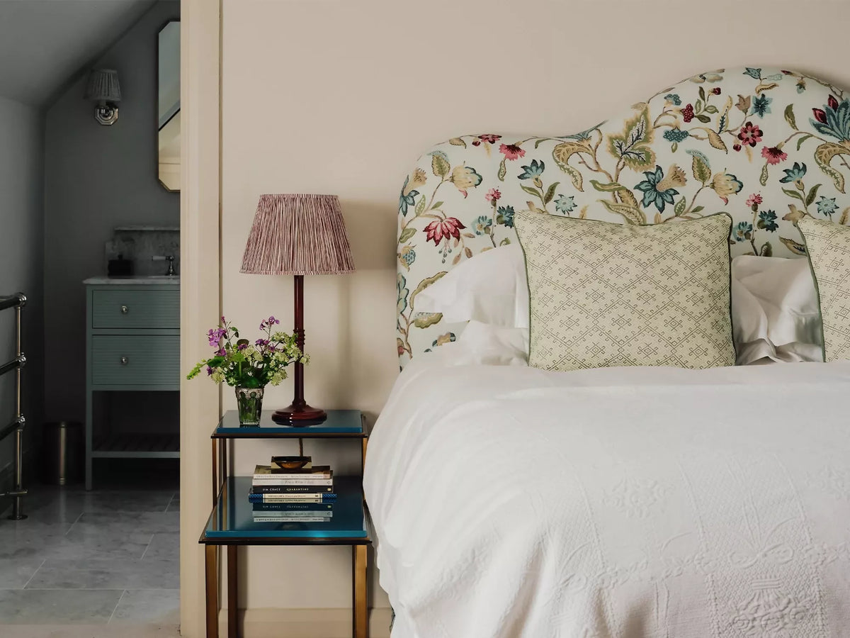 ROYERE HEADBOARD BY TROVE BY STUDIO DUGGAN