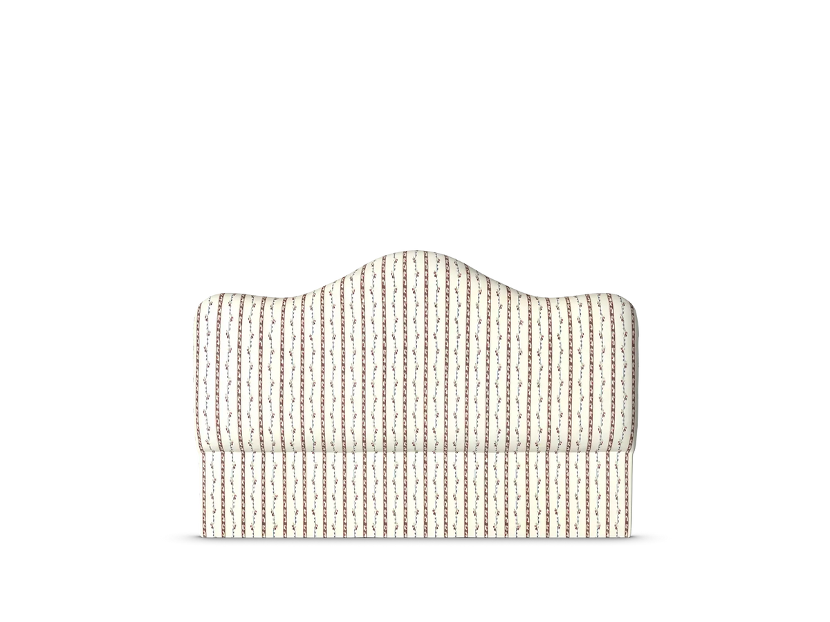 ROYERE HEADBOARD BY TROVE BY STUDIO DUGGAN