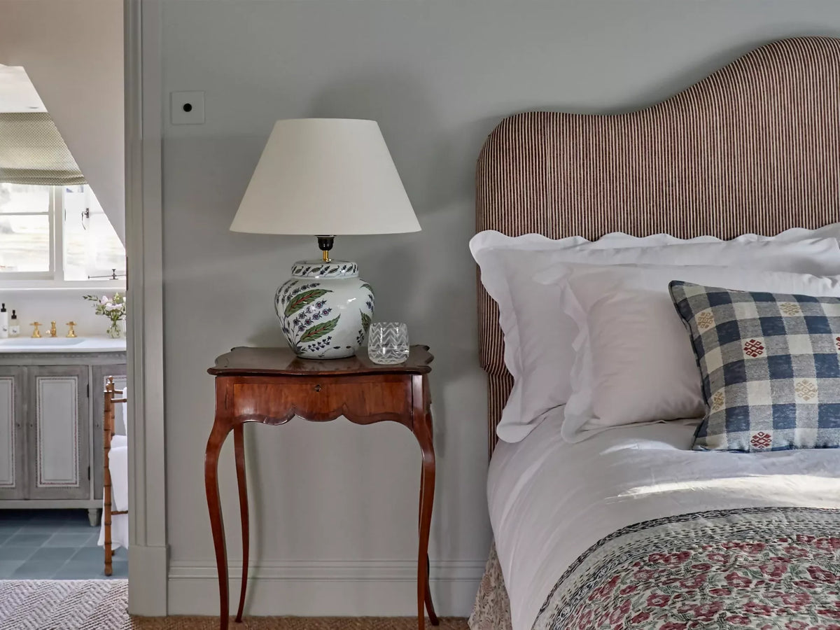 ROYERE HEADBOARD BY TROVE BY STUDIO DUGGAN