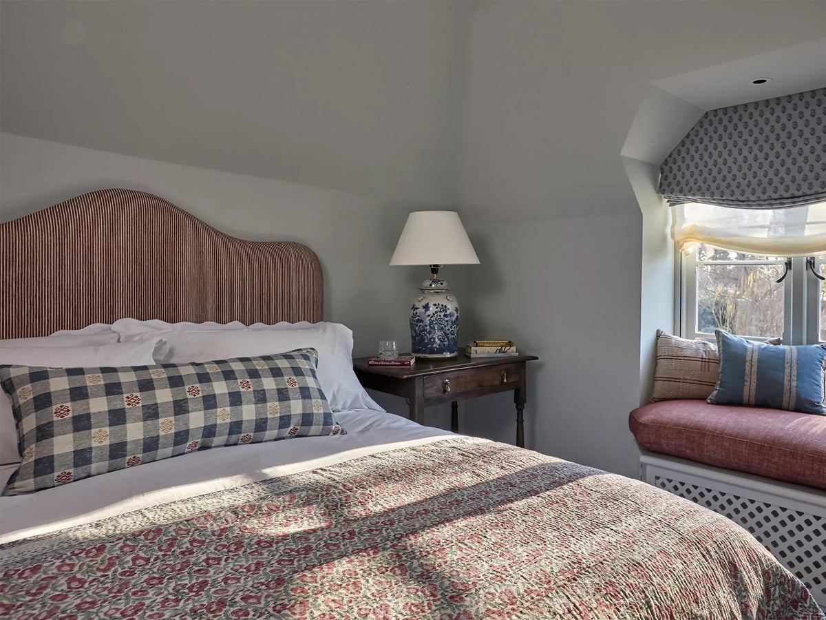 ROYERE HEADBOARD BY TROVE BY STUDIO DUGGAN